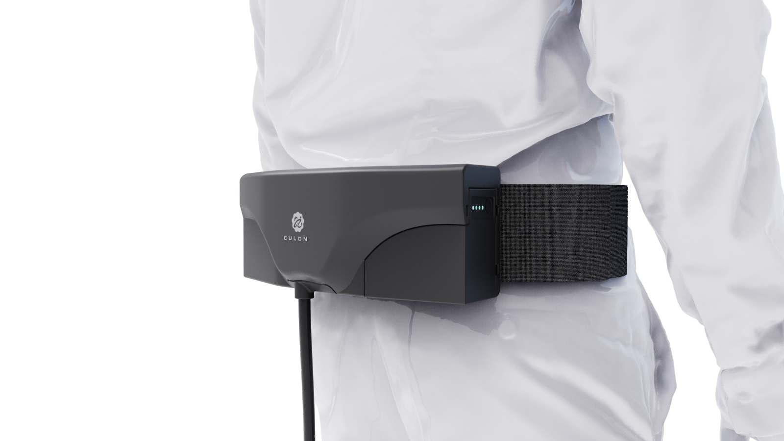 踝关节步行辅助训练设备-如意