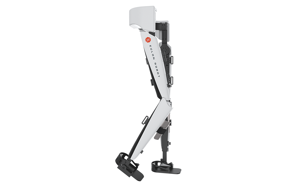 下肢外骨骼步态训练系统-腾云系列