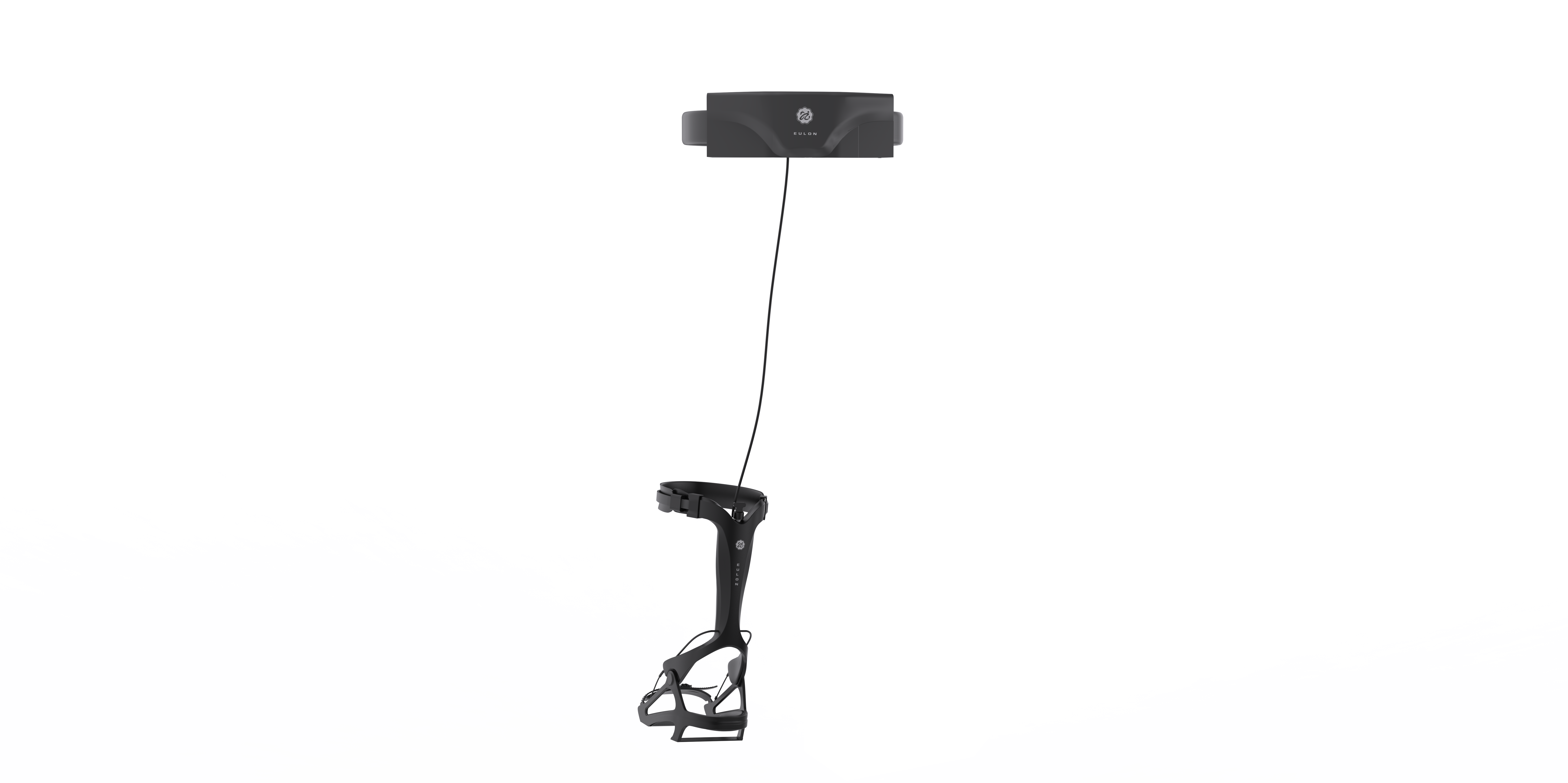 踝关节步行辅助训练设备-如意