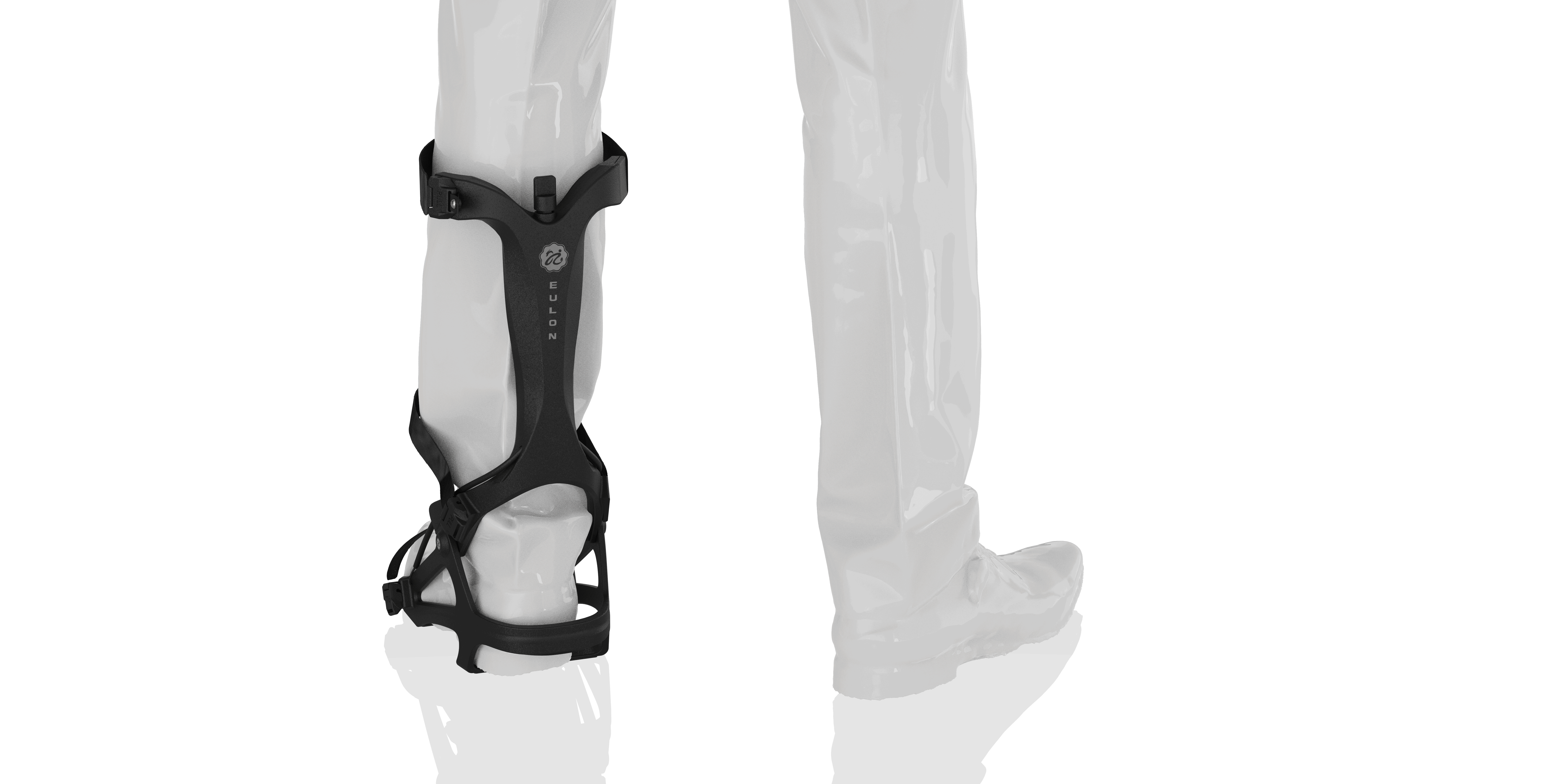 踝关节康复训练器